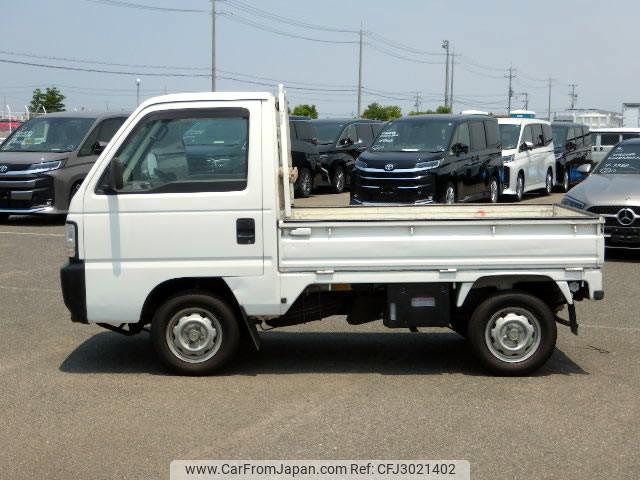 Honda Acty Truck 1996 thumbnail 5