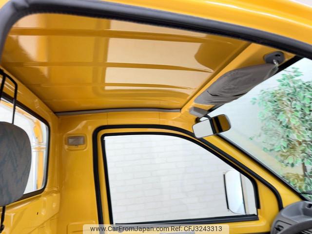 Daihatsu Midget II 1997 thumbnail 54