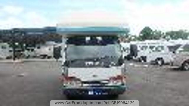 Isuzu Elf Truck 2000 thumbnail 59