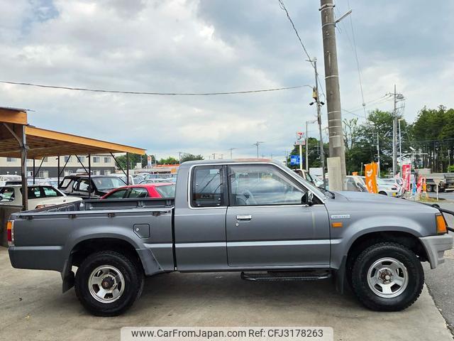 Mazda Proceed 1994 thumbnail 4