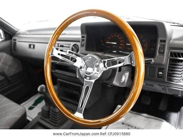 Mazda Proceed 1996 thumbnail 57