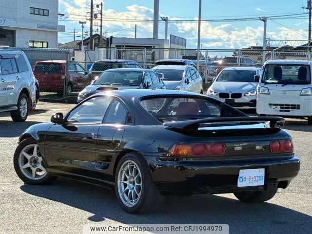 Toyota MR2 1994 thumbnail 32