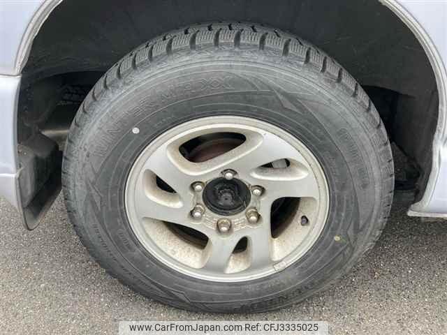 Toyota Hiace Regius thumbnail 10