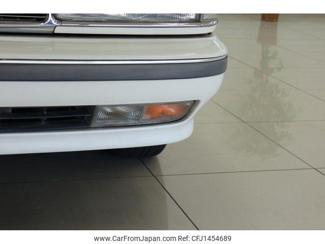 Toyota Cresta 1990 thumbnail 23