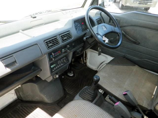 Honda Acty Truck 1998 thumbnail 11