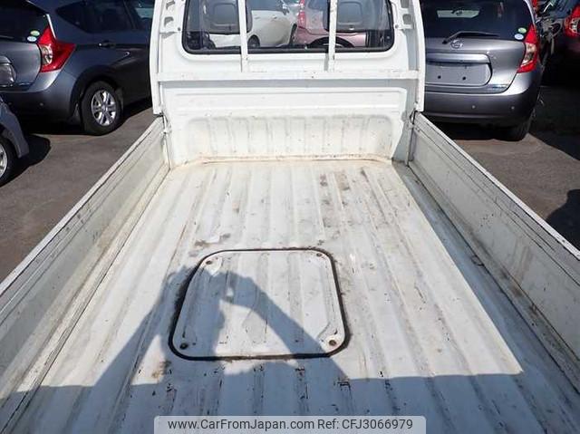 Honda Acty Truck 1991 thumbnail 9