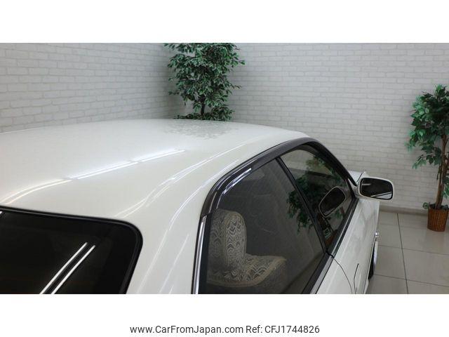 Toyota Mark II 1998 thumbnail 47