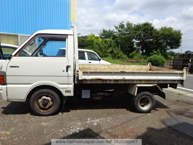Nissan Vanette Truck 1996 thumbnail 5