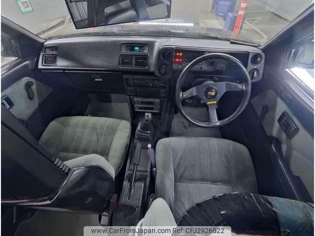 Toyota Corolla Levin 1985 thumbnail 6