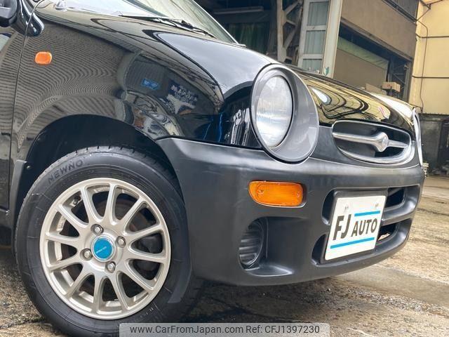 Mazda Carol 1996 thumbnail 44