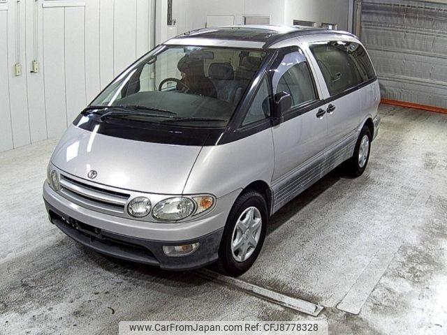 Toyota Estima Lucida 1997