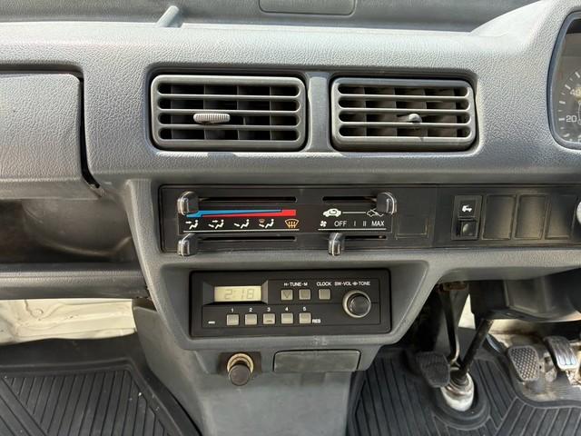 Honda Acty Truck 1999 thumbnail 47