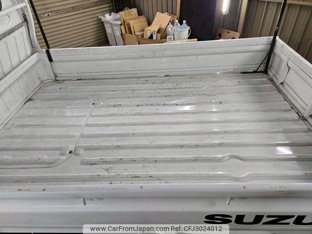Suzuki Carry Truck 1993 thumbnail 14