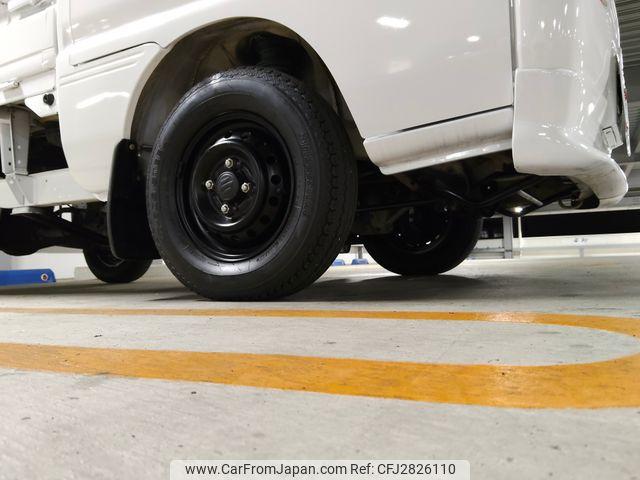 Suzuki Carry Truck 1997 thumbnail 36