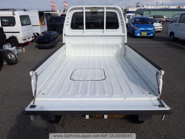 Honda Acty Truck 1996 thumbnail 9