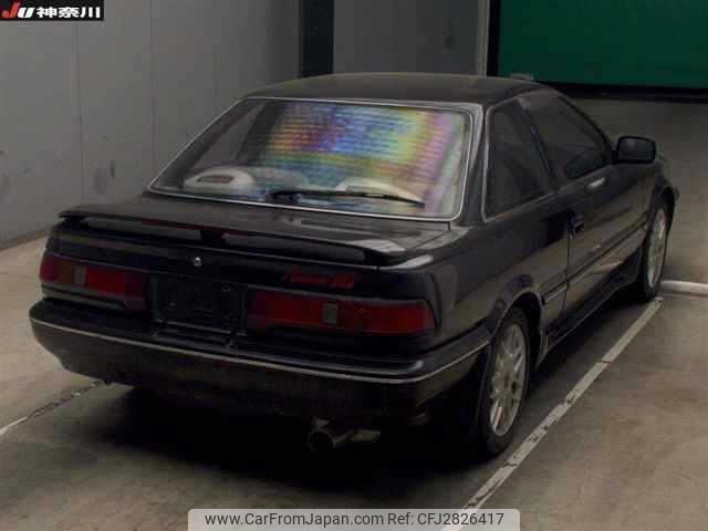 Toyota Corolla Levin 1990 thumbnail 5