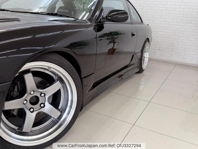 Nissan Silvia 1994 thumbnail 32
