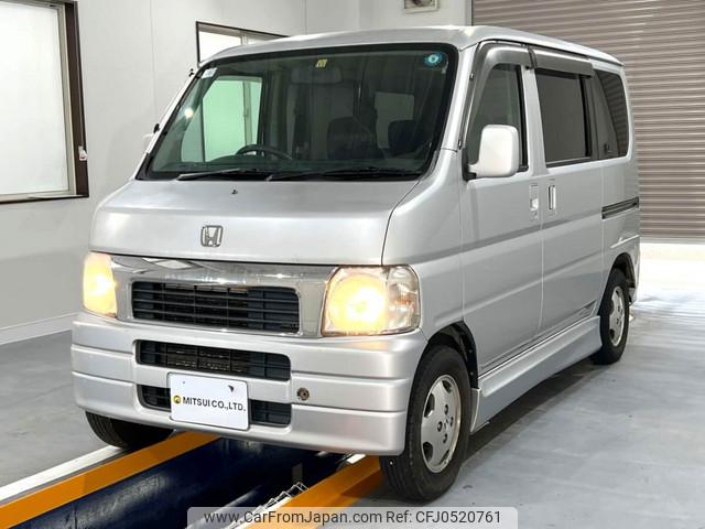 Honda Vamos 1999 thumbnail 3