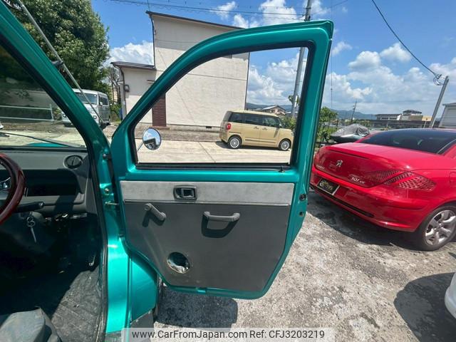 Daihatsu Midget II 1999 thumbnail 12
