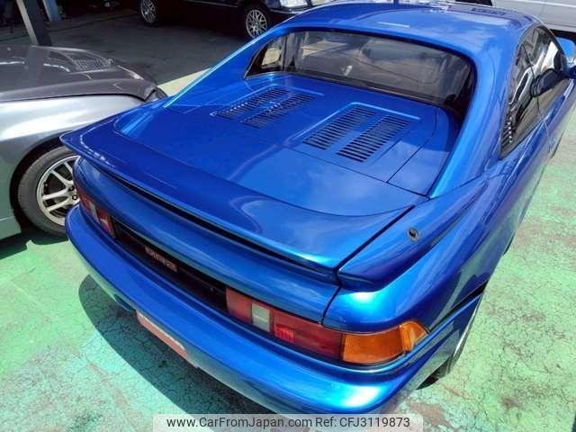 Toyota MR2 1990 thumbnail 26
