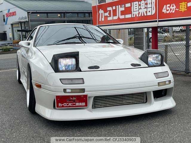 Mazda Savanna RX-7 1991 thumbnail 13