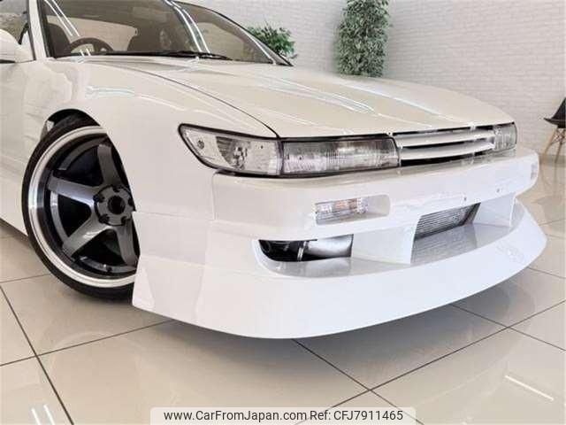 Nissan Silvia 1991 thumbnail 21