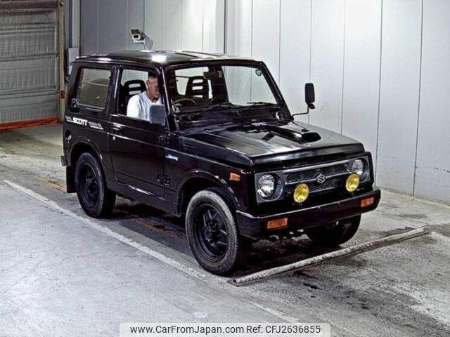 Suzuki Jimny 1993
