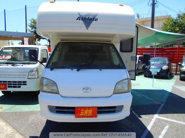 Toyota Liteace Truck 2001 thumbnail 31