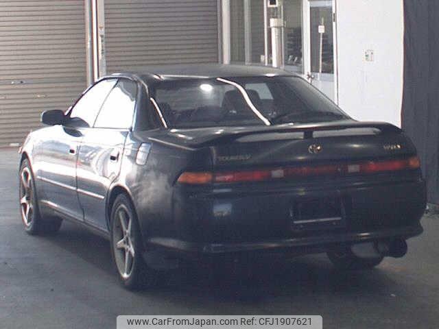 Toyota Mark II 1992 thumbnail 2