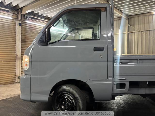 Daihatsu Hijet Truck 2000 thumbnail 9
