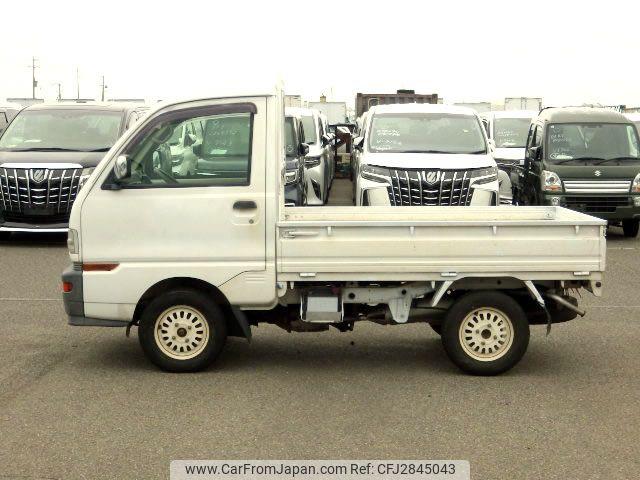 Mitsubishi Minicab Truck 1997 thumbnail 5