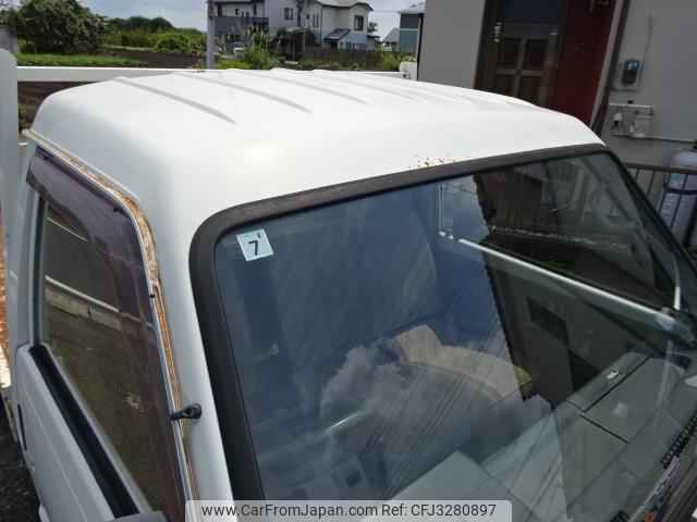 Nissan Vanette Truck 1996 thumbnail 10