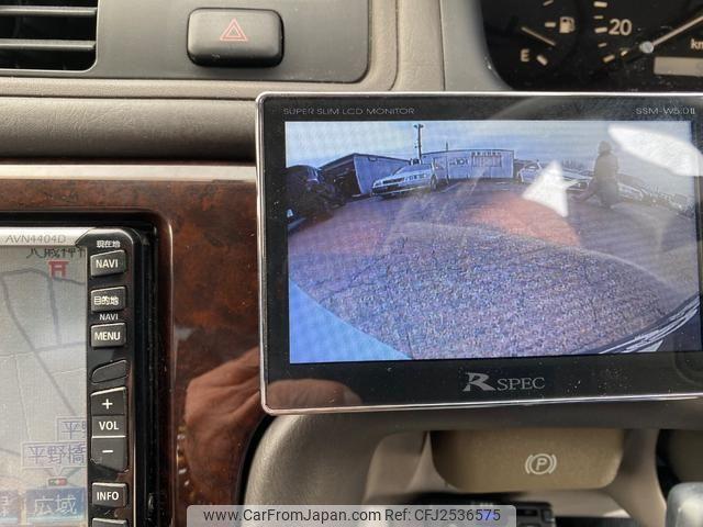 Toyota Cresta 1998 thumbnail 13