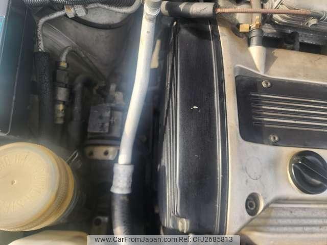 Isuzu Gemini 1992 thumbnail 18