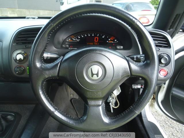 Honda S2000 1999 thumbnail 14