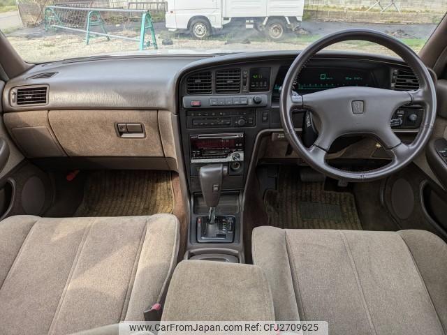 Toyota Cresta 1992 thumbnail 3