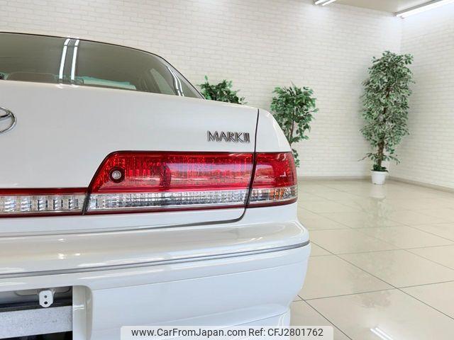 Toyota Mark II 2000 thumbnail 42