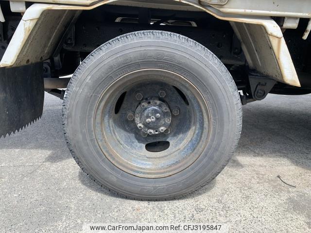 Mitsubishi Fuso Canter 1990 thumbnail 29