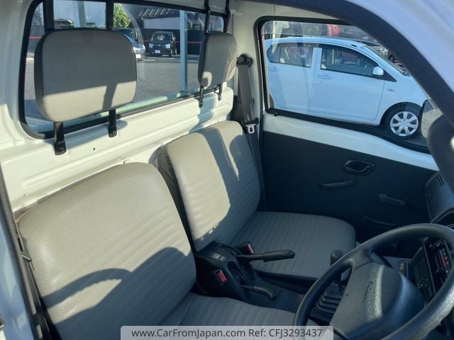 Suzuki Carry Truck 1996 thumbnail 11