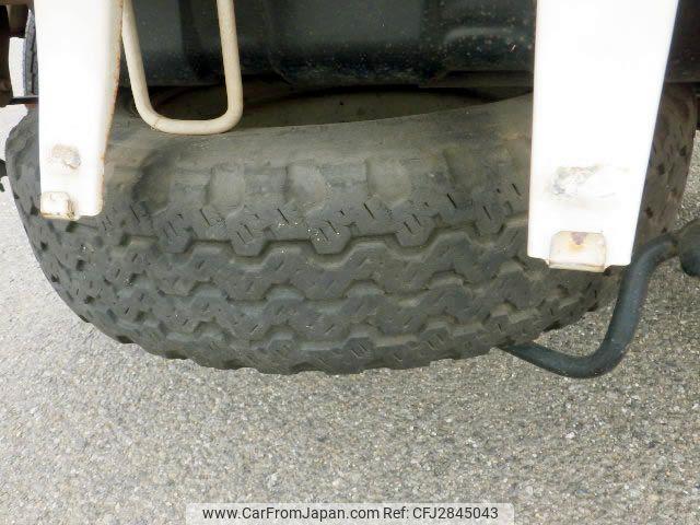 Mitsubishi Minicab Truck 1997 thumbnail 22