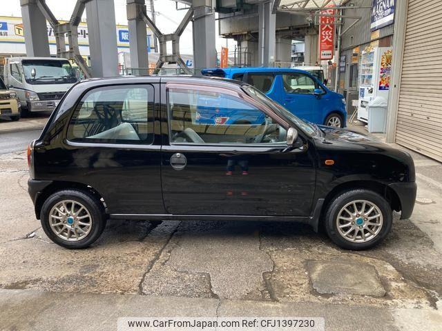Mazda Carol 1996 thumbnail 17