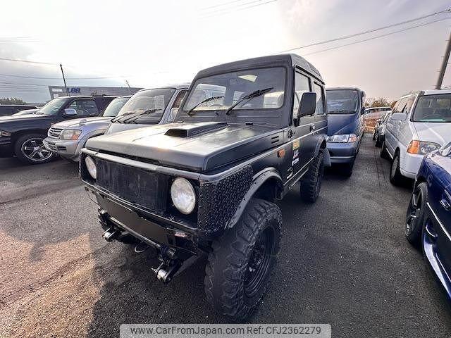 Suzuki Jimny 1990
