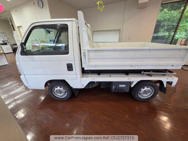 Honda Acty Truck 1998 thumbnail 6