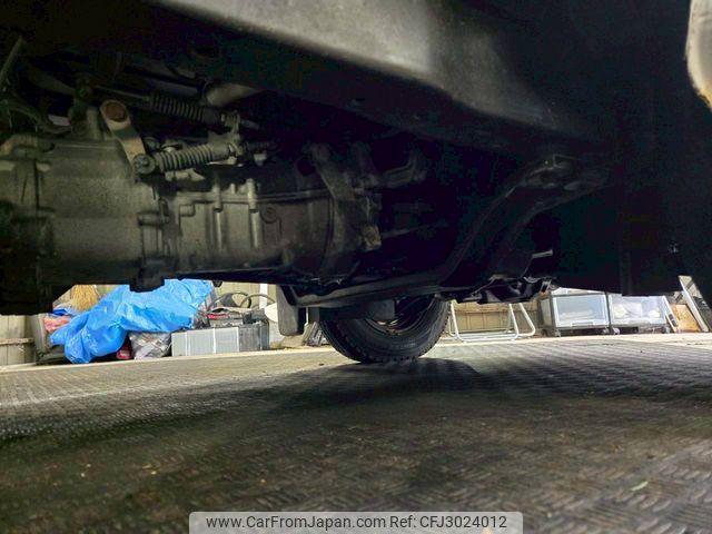 Suzuki Carry Truck 1993 thumbnail 57