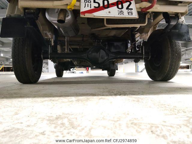Suzuki Carry Truck 1999 thumbnail 32