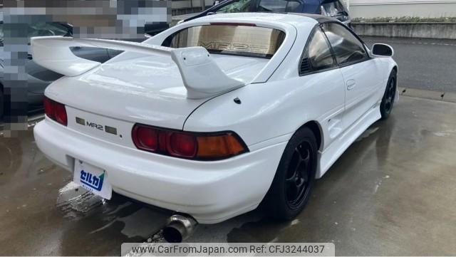 Toyota MR2 1994 thumbnail 13