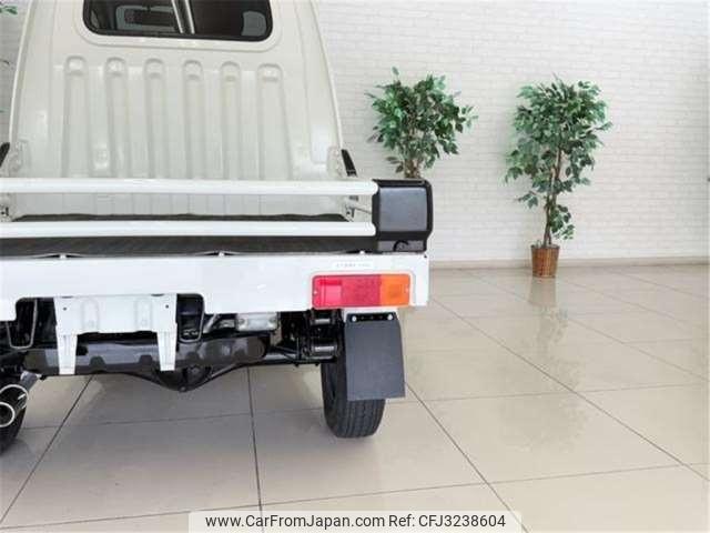 Daihatsu Midget II 1996 thumbnail 23