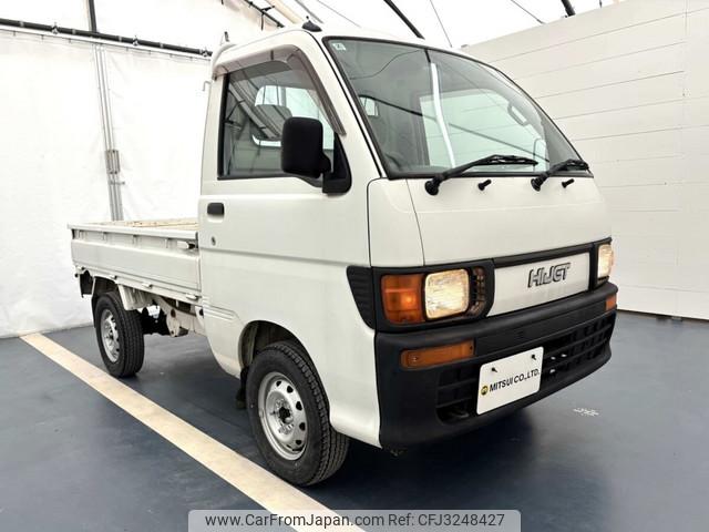 Daihatsu Hijet Truck 1997