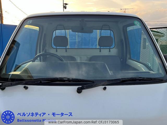 Subaru Sambar Truck 2001 thumbnail 23