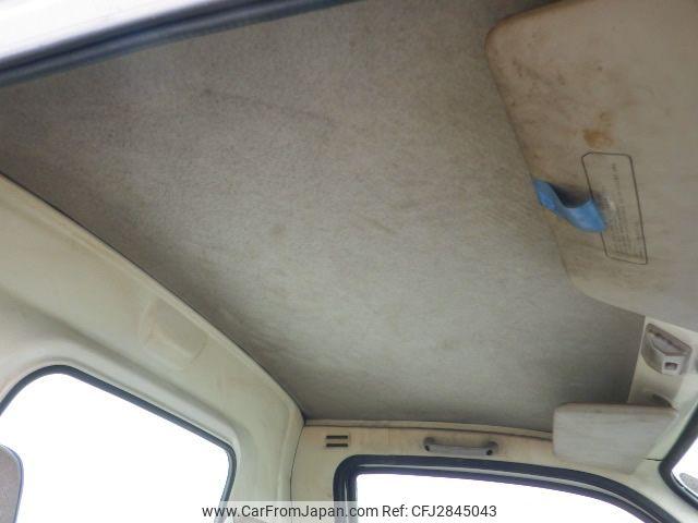 Mitsubishi Minicab Truck 1997 thumbnail 19